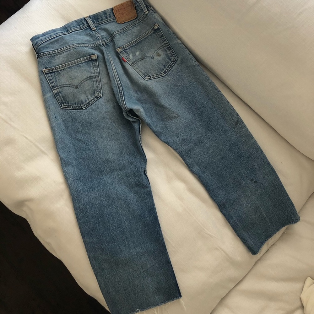 Vintage Levi’s - Picture 4 of 8